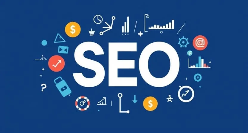 كيفية تحسين السيو SEO