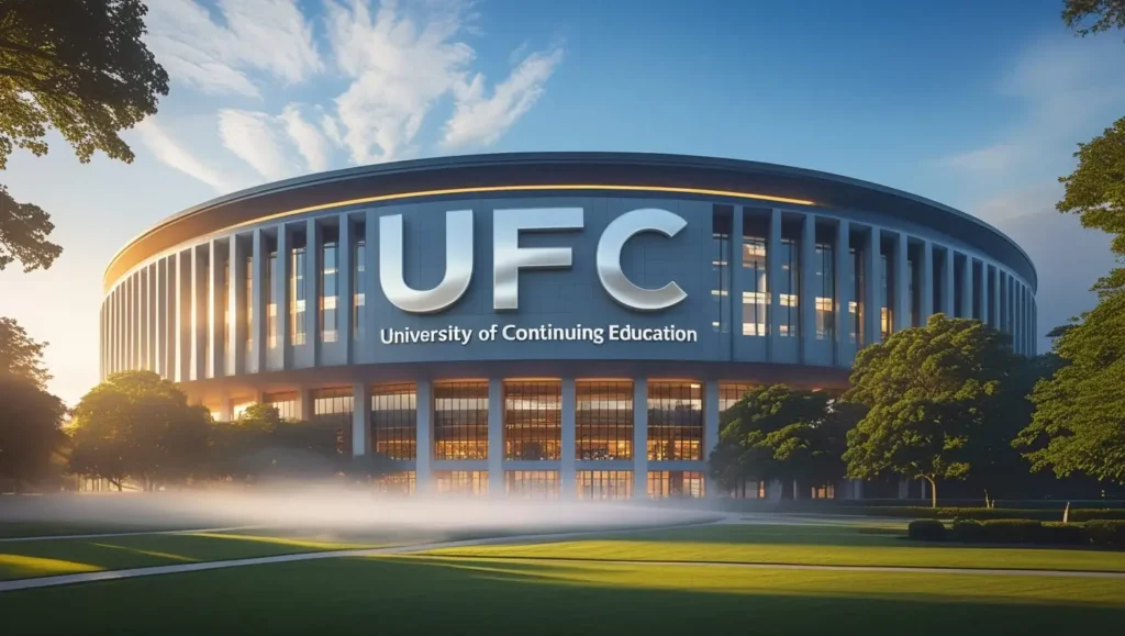 ما هي شهادة التسجيل في بكالوريا جامعة المتواصل التكوين (UFC)؟ ما هي شهادة التسجيل في بكالوريا جامعة المتواصل التكوين (UFC)؟