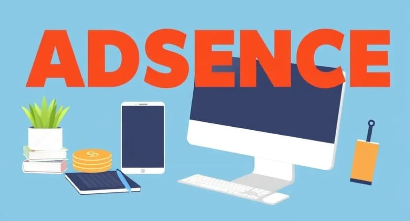 قبول موقعك في ادسنس ADSENCE