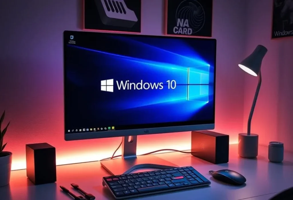 تحميل ويندوز 10 windows