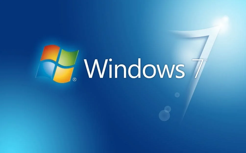 تحميل ويندوز 7 windows