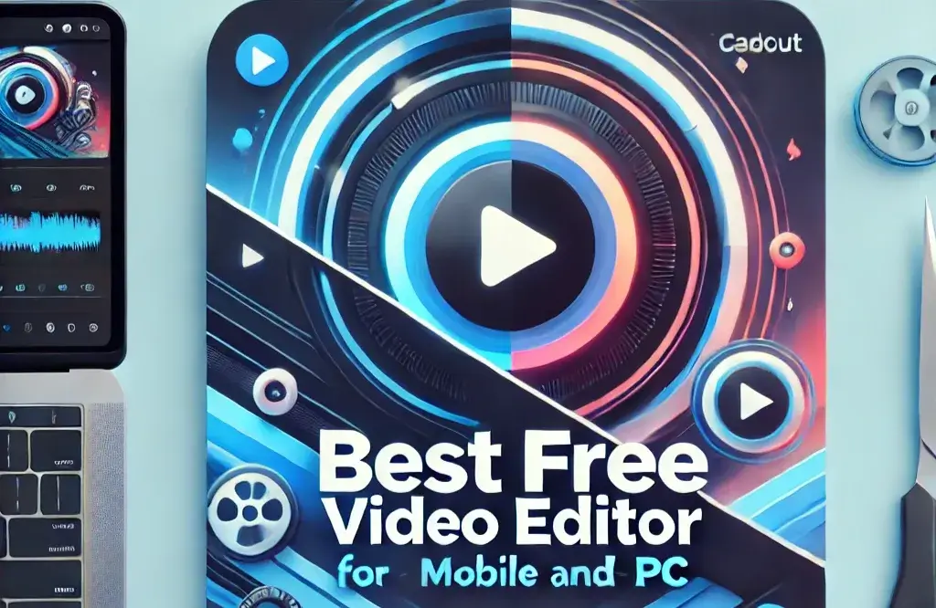 تطبيقcapcut مونتاج 2025