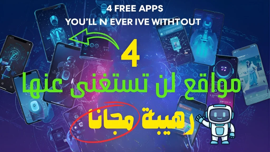 تطبيقات الذكاء الاصطناعي